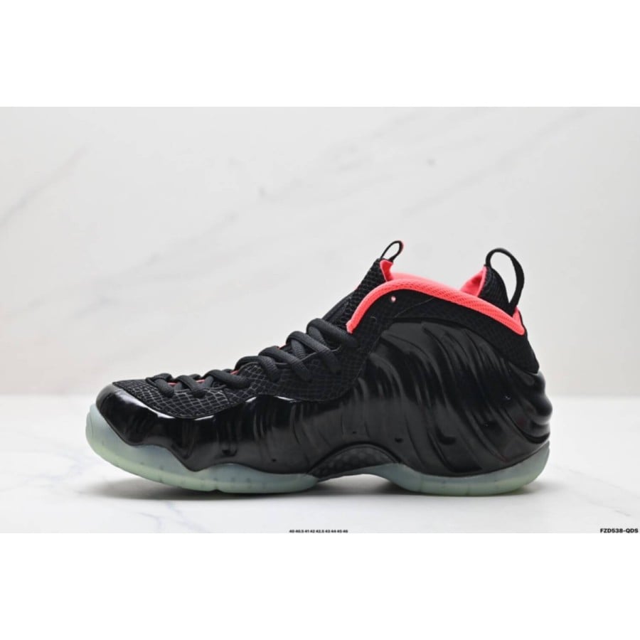 Air Foamposite Pro Prm 
