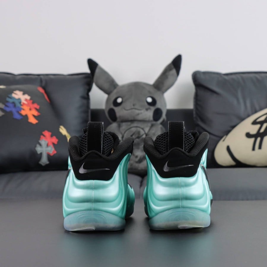 Air Foamposite Pro 