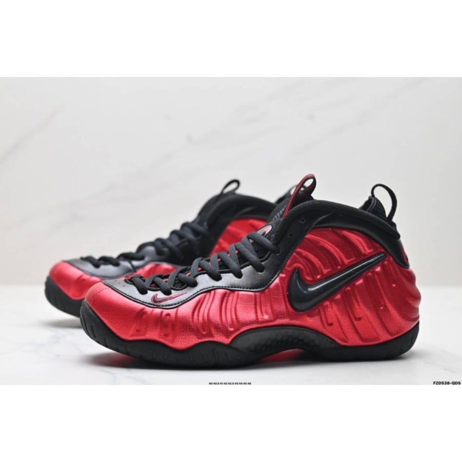 Air Foamposite Pro 