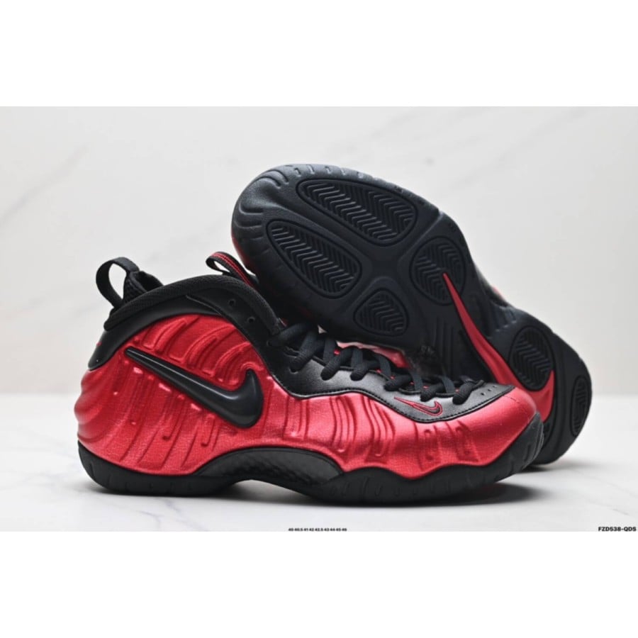 Air Foamposite Pro 