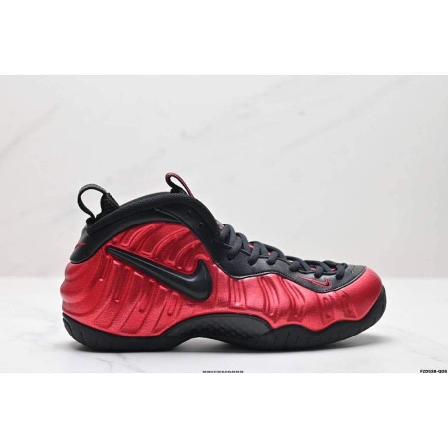 Air Foamposite Pro 