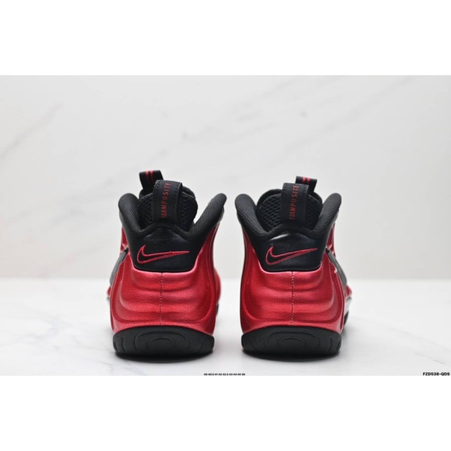 Air Foamposite Pro 