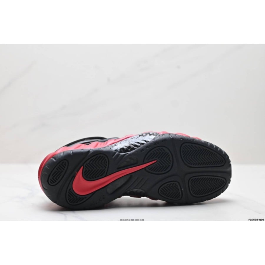 Air Foamposite Pro 