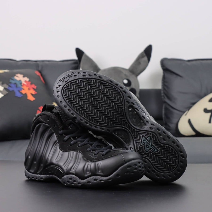 Air Foamposite One 