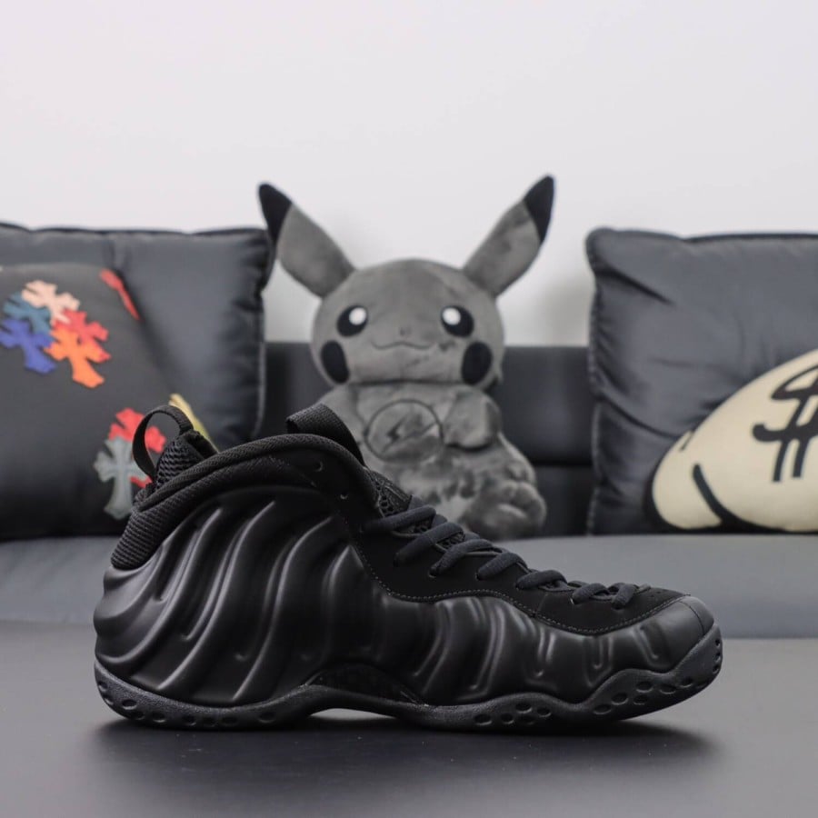 Air Foamposite One 