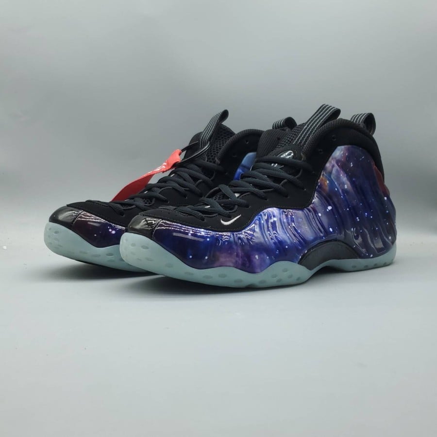 Air Foamposite One 