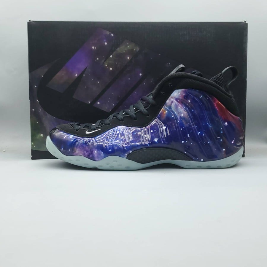 Air Foamposite One 