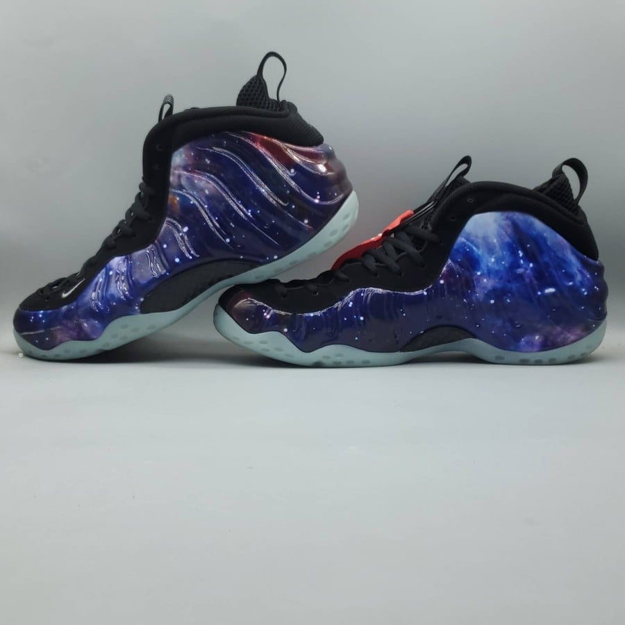 Air Foamposite One 