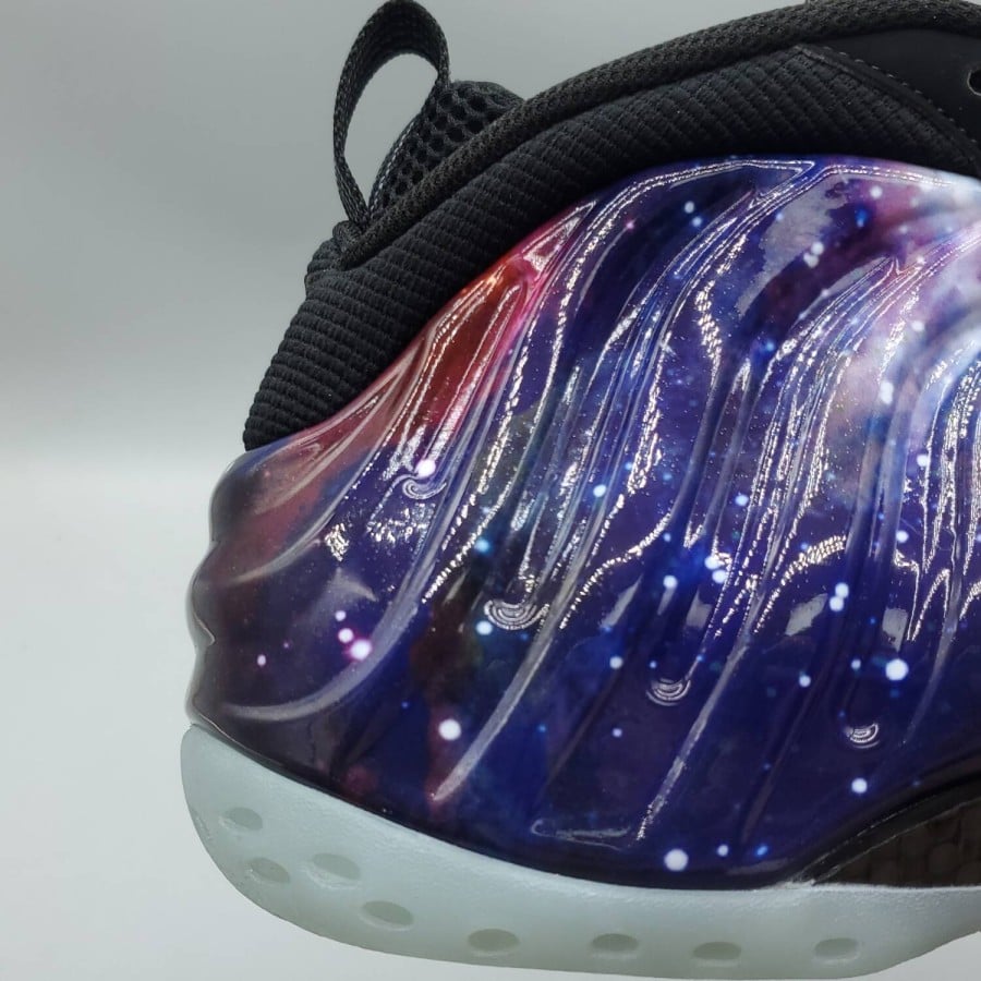 Air Foamposite One 