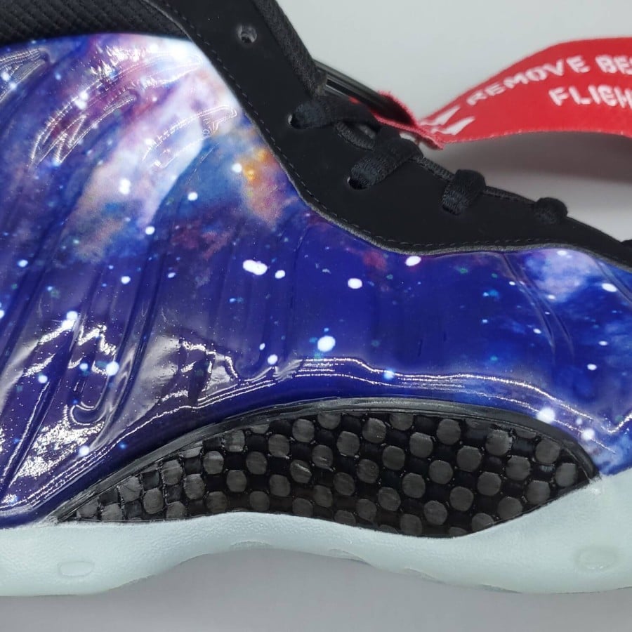 Air Foamposite One 