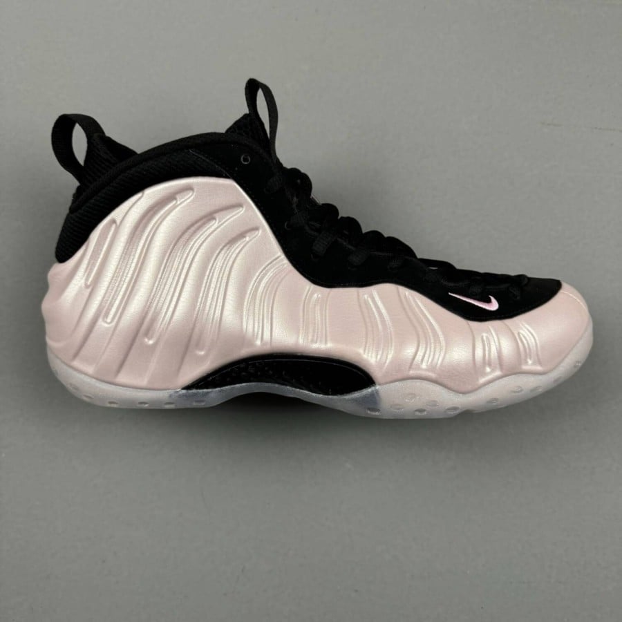 Air Foamposite One 