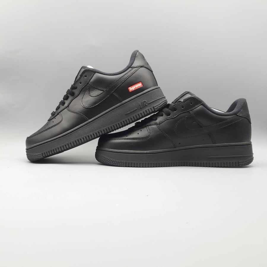Supreme x Air Force 1 Low 