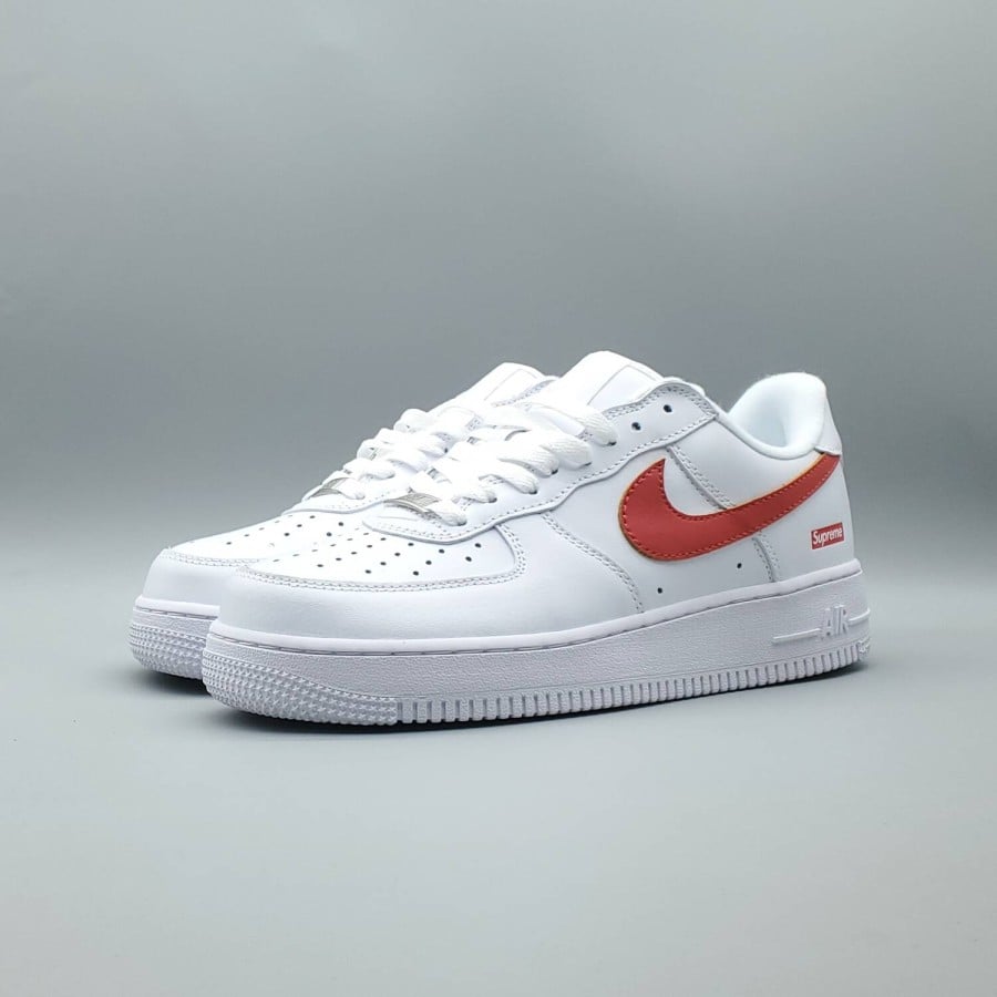 Supreme x Air Force 1 Low