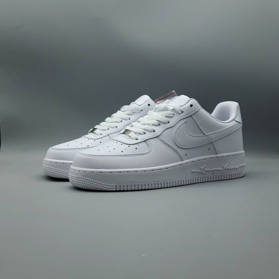 NOCTA x Air Force 1 Low 