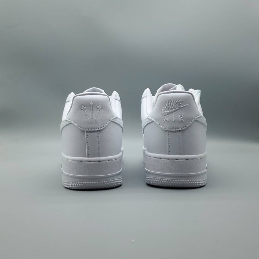 NOCTA x Air Force 1 Low 