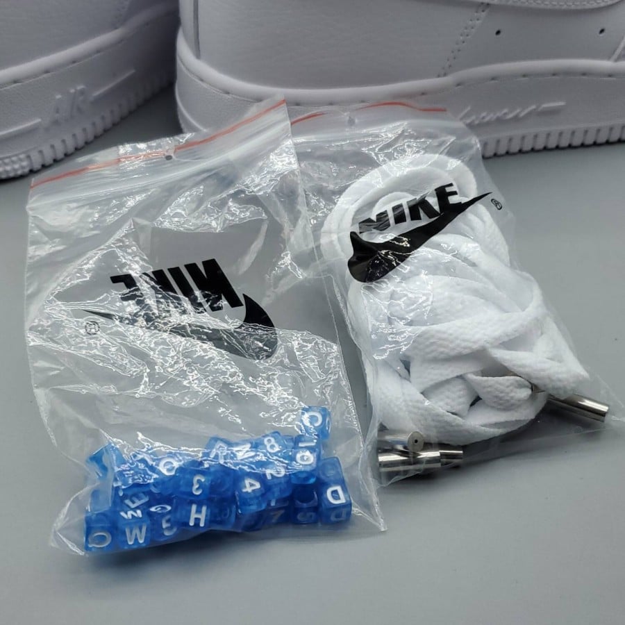 NOCTA x Air Force 1 Low 