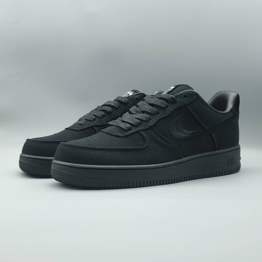 Stussy x Air Force 1 Low 