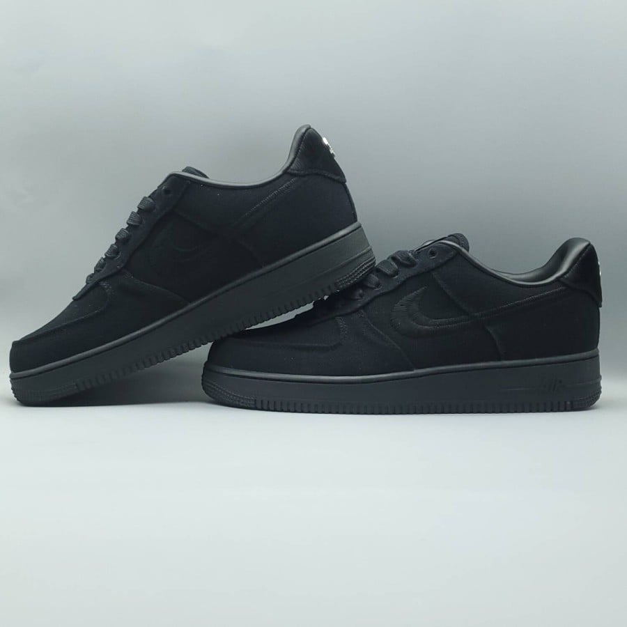 Stussy x Air Force 1 Low 