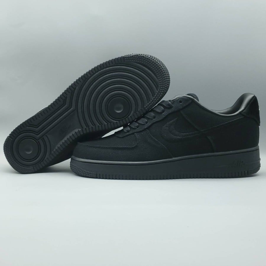 Stussy x Air Force 1 Low 