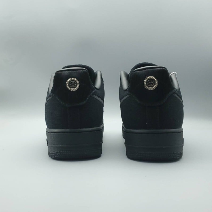 Stussy x Air Force 1 Low 