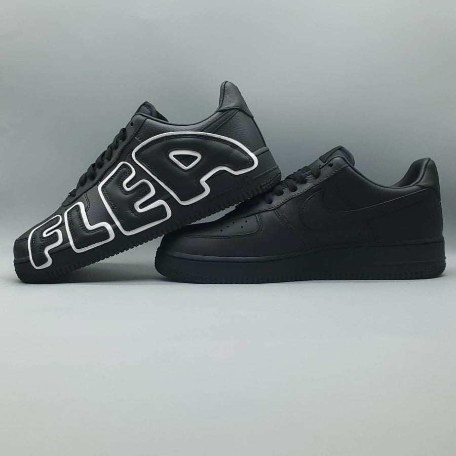 Cactus Plant Flea Market (CPFM) x Air Force 1 Low Premium 