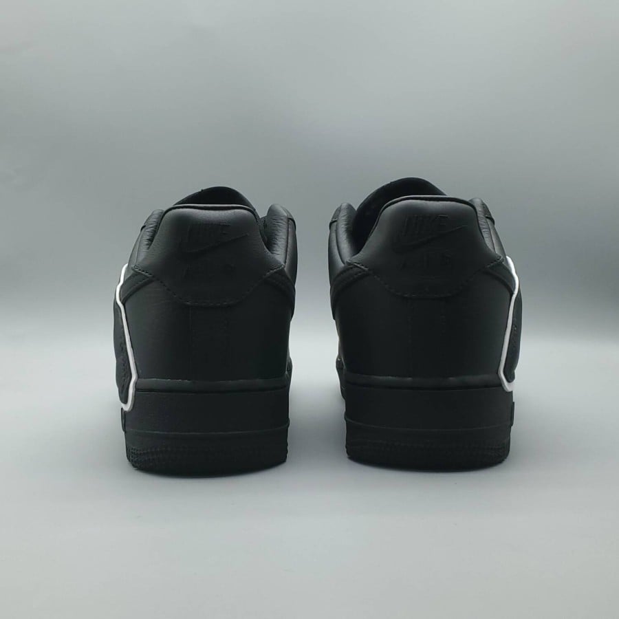 Cactus Plant Flea Market (CPFM) x Air Force 1 Low Premium 