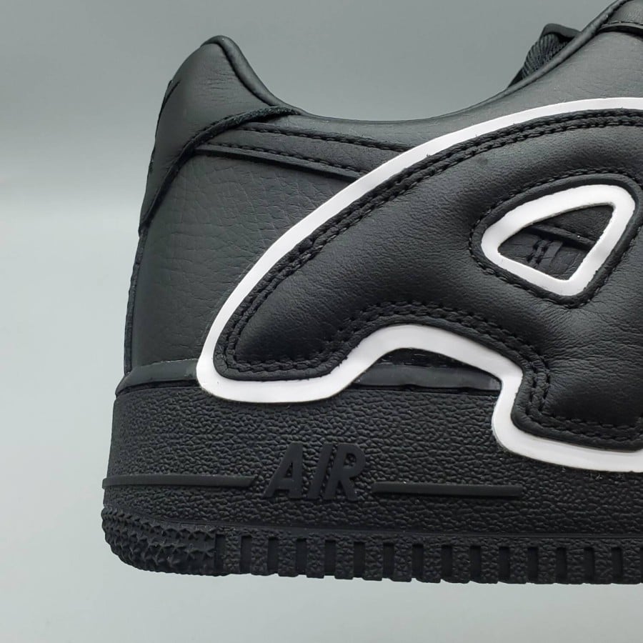Cactus Plant Flea Market (CPFM) x Air Force 1 Low Premium 