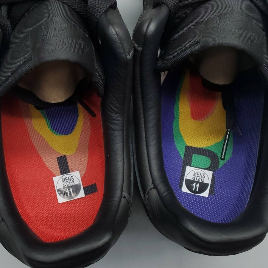 Cactus Plant Flea Market (CPFM) x Air Force 1 Low Premium 