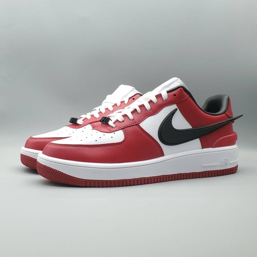 AMBUSH x Nike Air Force 1 Low 
