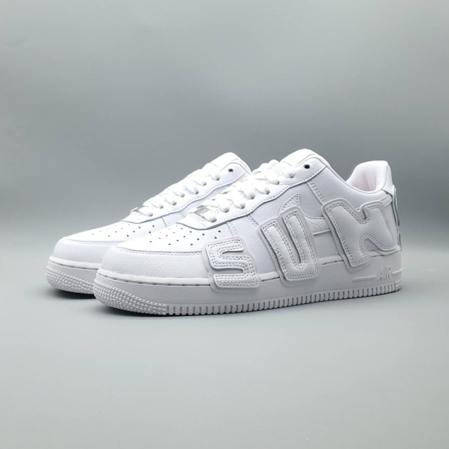 Cactus Plant Flea Market (CPFM) x Air Force 1 Low Premium 