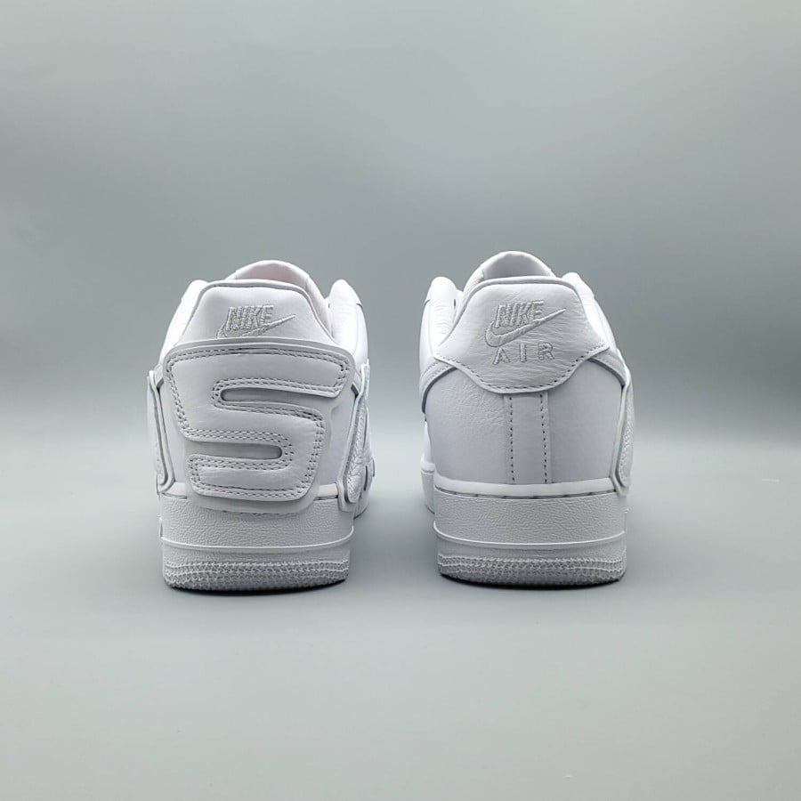 Cactus Plant Flea Market (CPFM) x Air Force 1 Low Premium 