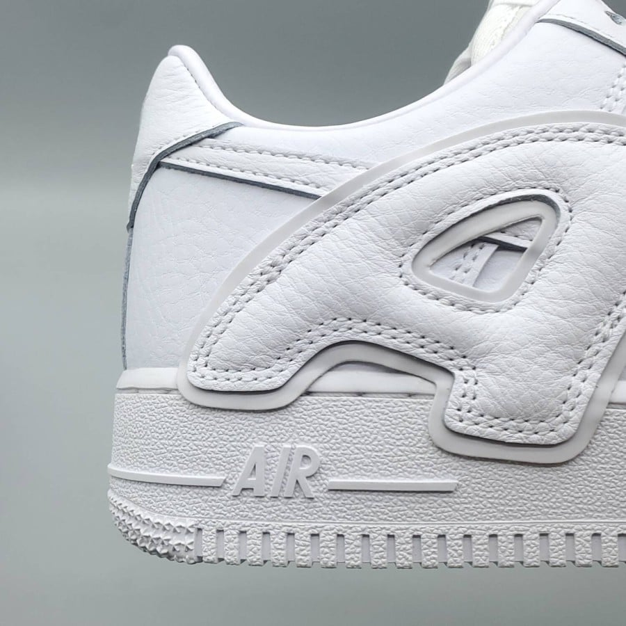 Cactus Plant Flea Market (CPFM) x Air Force 1 Low Premium 