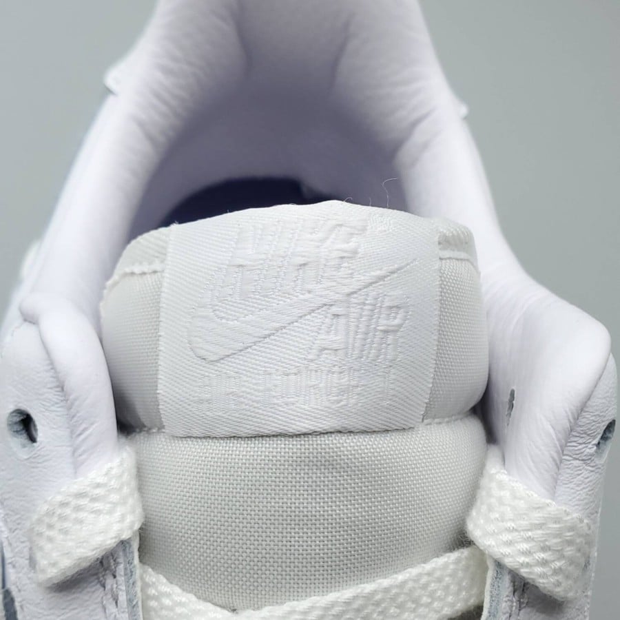 Cactus Plant Flea Market (CPFM) x Air Force 1 Low Premium 