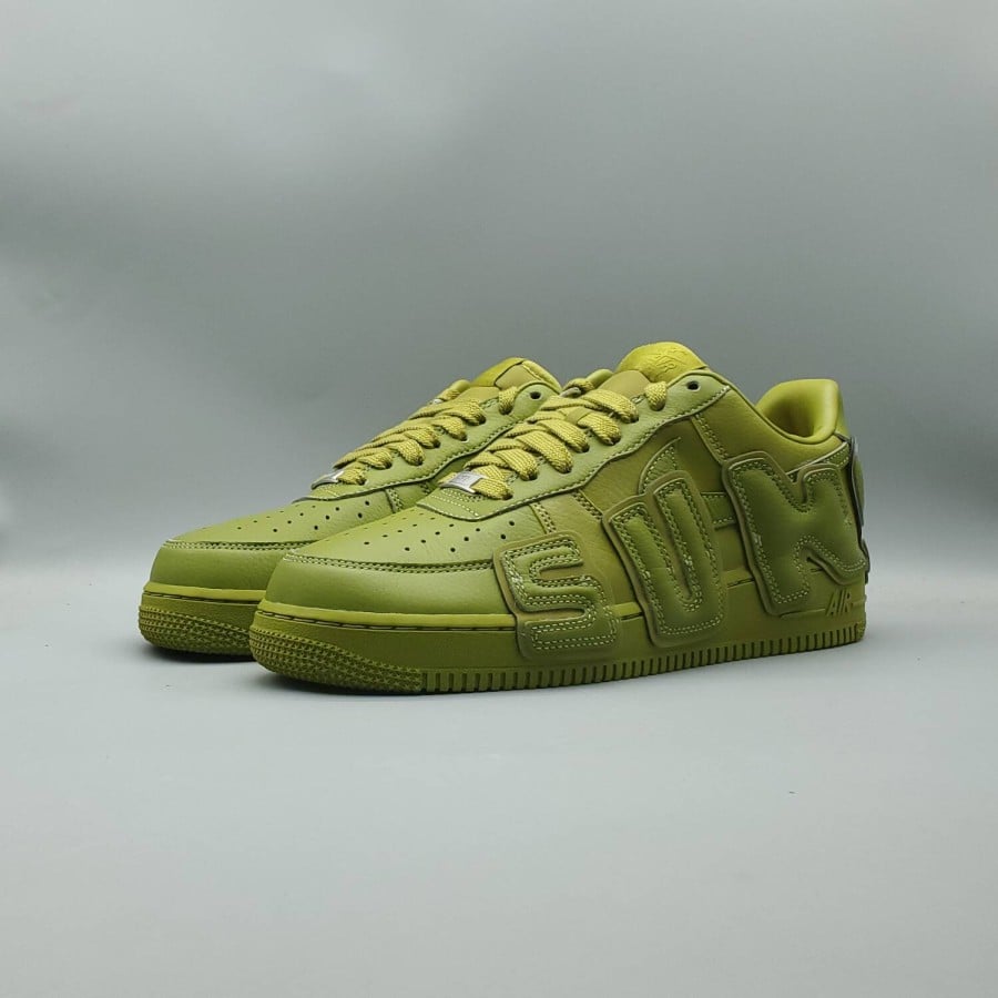 Cactus Plant Flea Market (CPFM) x Air Force 1 Low Premium