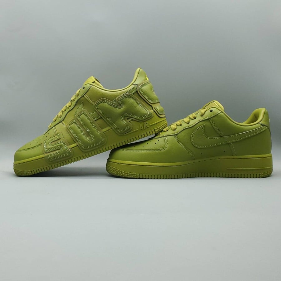 Cactus Plant Flea Market (CPFM) x Air Force 1 Low Premium
