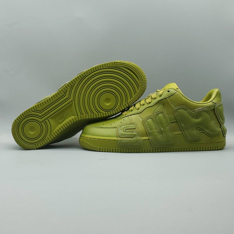 Cactus Plant Flea Market (CPFM) x Air Force 1 Low Premium