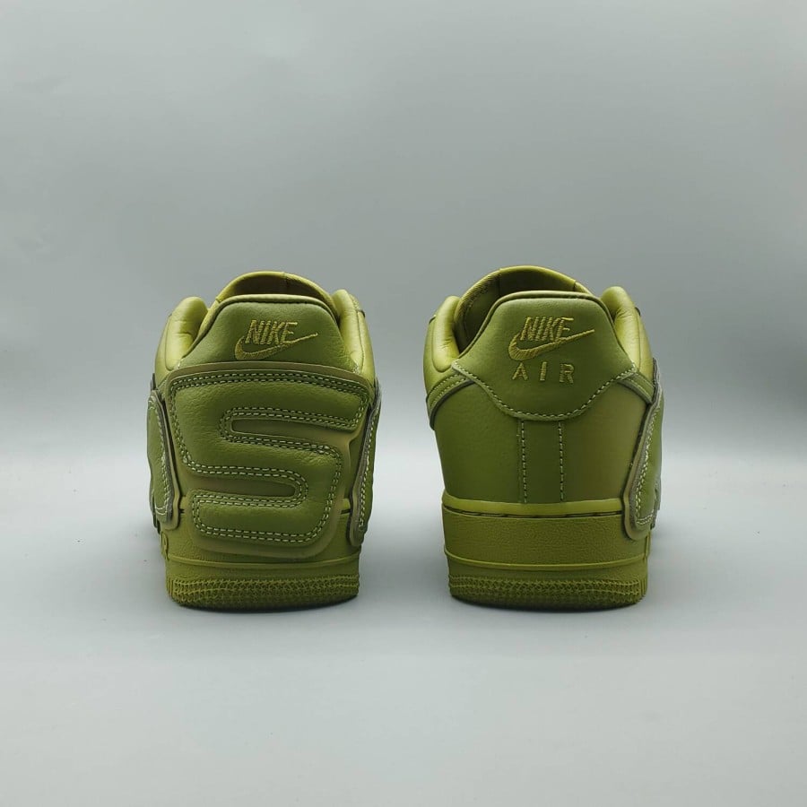 Cactus Plant Flea Market (CPFM) x Air Force 1 Low Premium