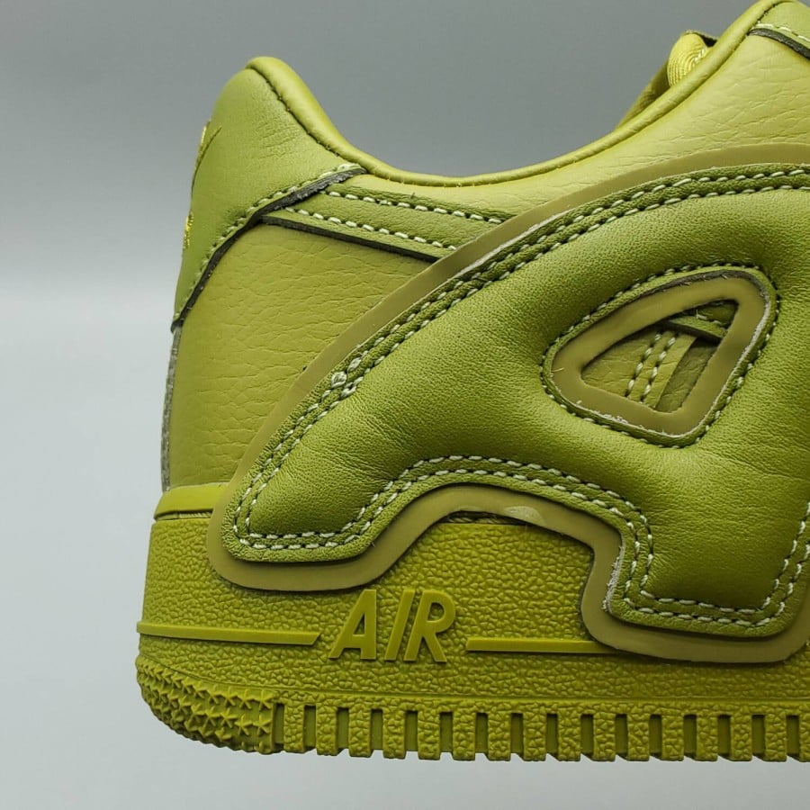 Cactus Plant Flea Market (CPFM) x Air Force 1 Low Premium