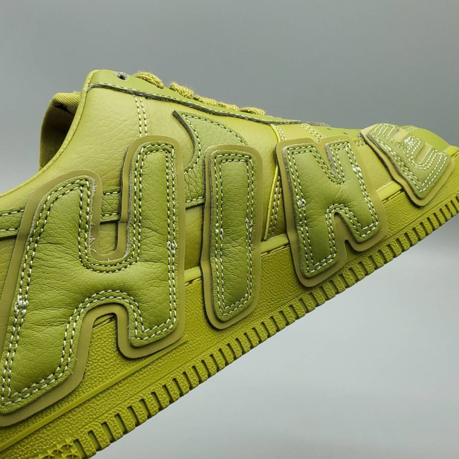 Cactus Plant Flea Market (CPFM) x Air Force 1 Low Premium