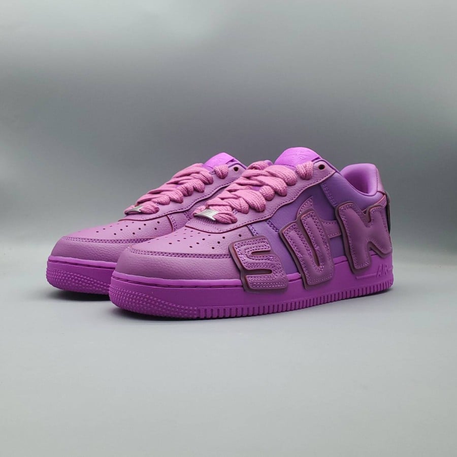 Cactus Plant Flea Market (CPFM) x Air Force 1 Low Premium