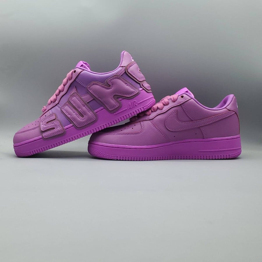 Cactus Plant Flea Market (CPFM) x Air Force 1 Low Premium