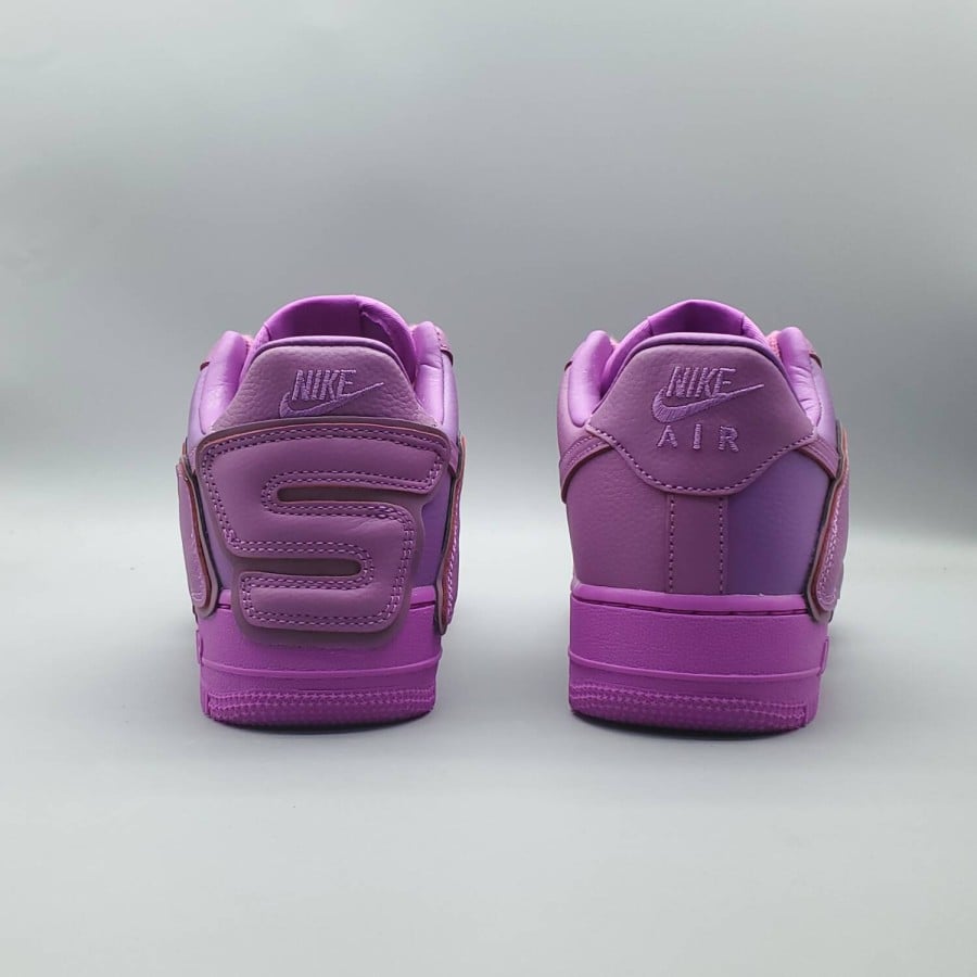 Cactus Plant Flea Market (CPFM) x Air Force 1 Low Premium