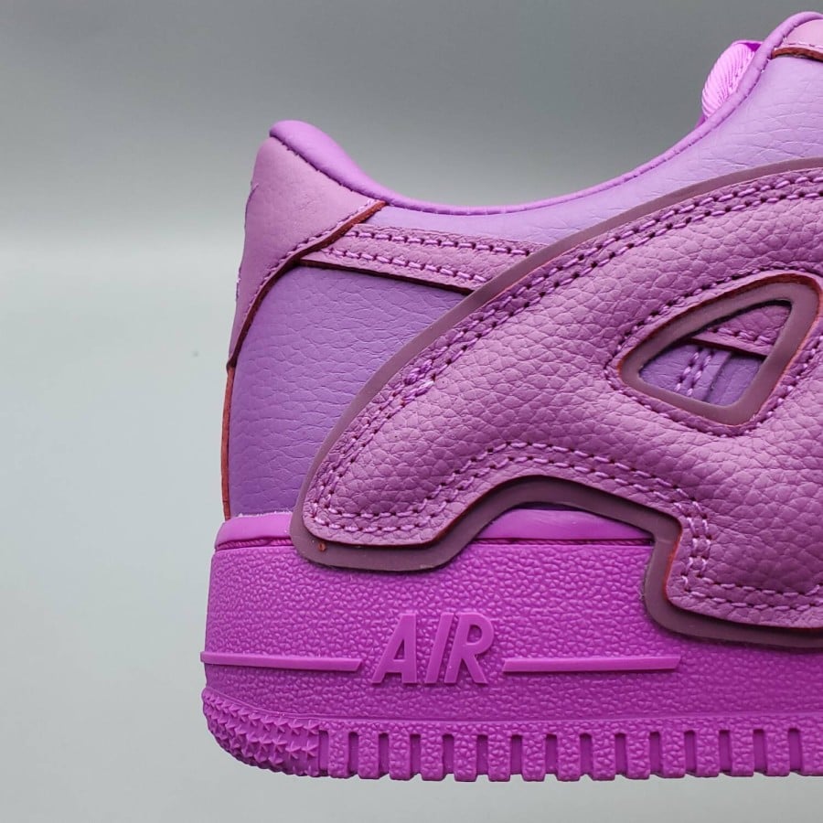 Cactus Plant Flea Market (CPFM) x Air Force 1 Low Premium