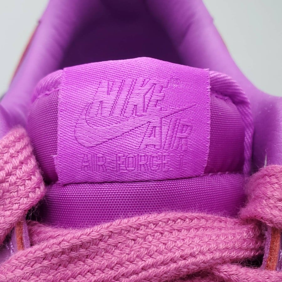 Cactus Plant Flea Market (CPFM) x Air Force 1 Low Premium