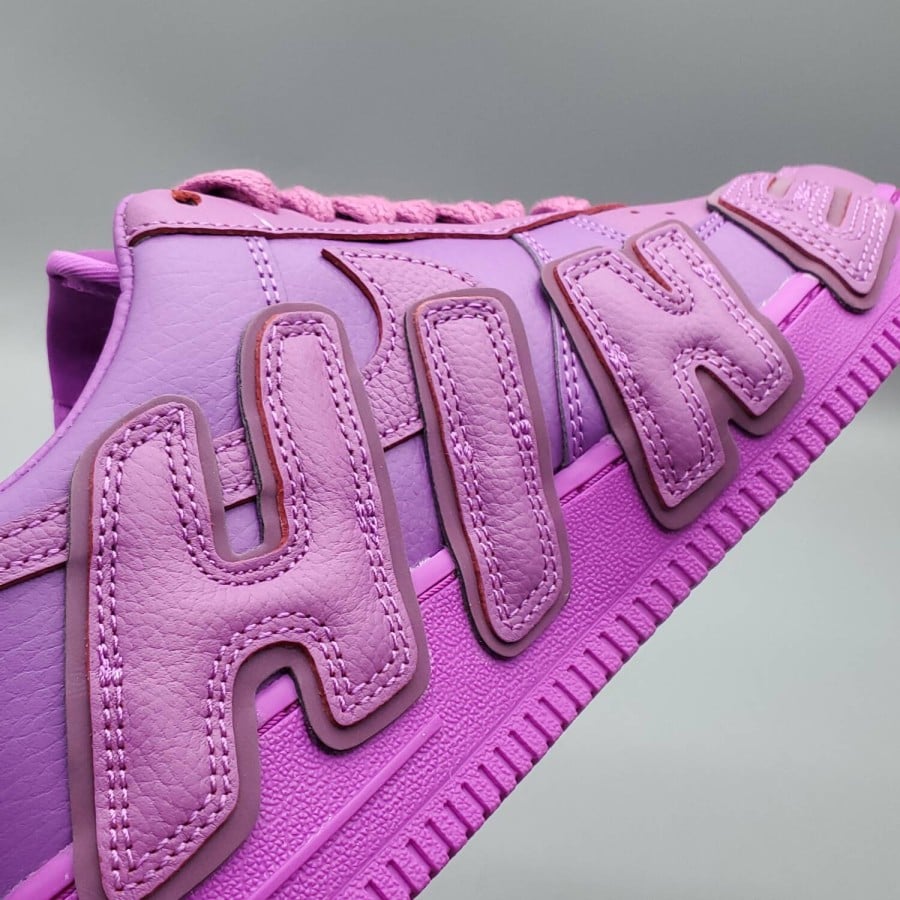 Cactus Plant Flea Market (CPFM) x Air Force 1 Low Premium