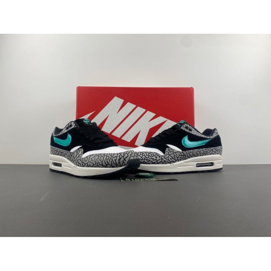 Atmos x Air Max 1 Retro