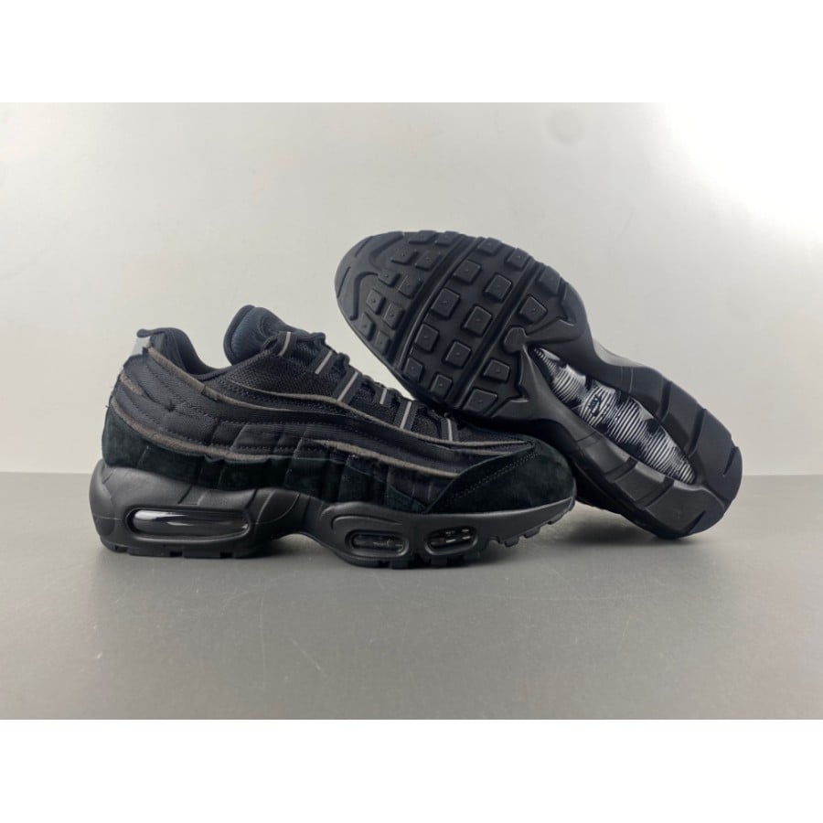 Comme des Garçons x Air Max 95 