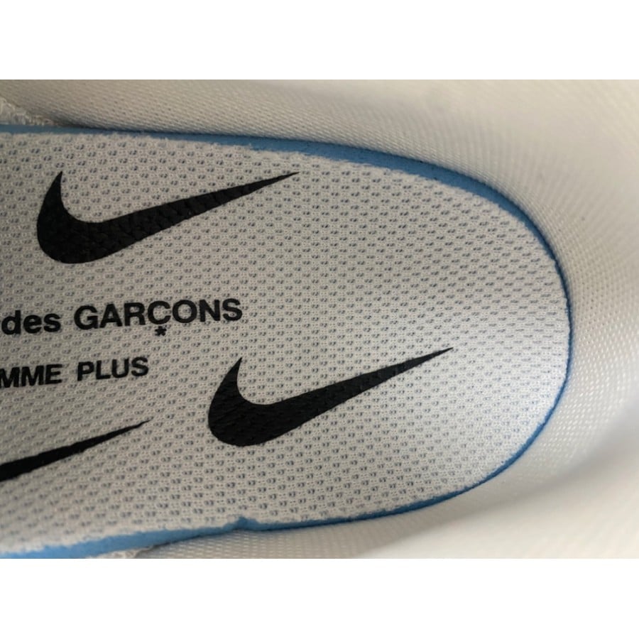 Comme des Garçons x Air Max 95 
