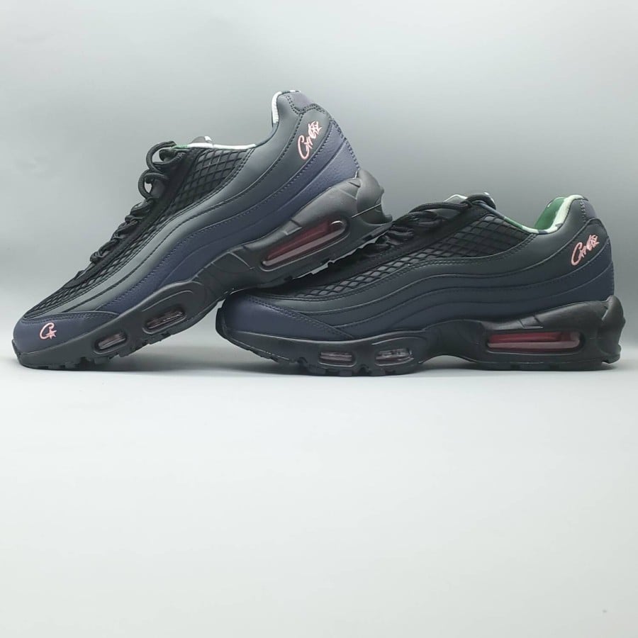 Corteiz x Air Max 95 SP