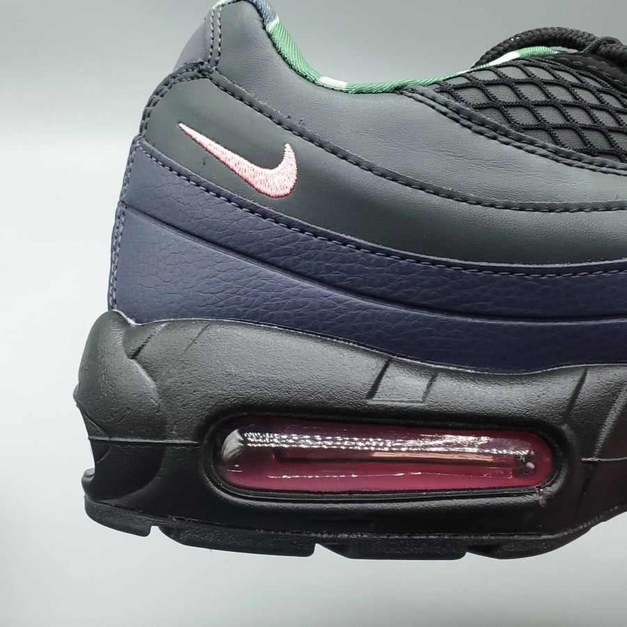 Corteiz x Air Max 95 SP